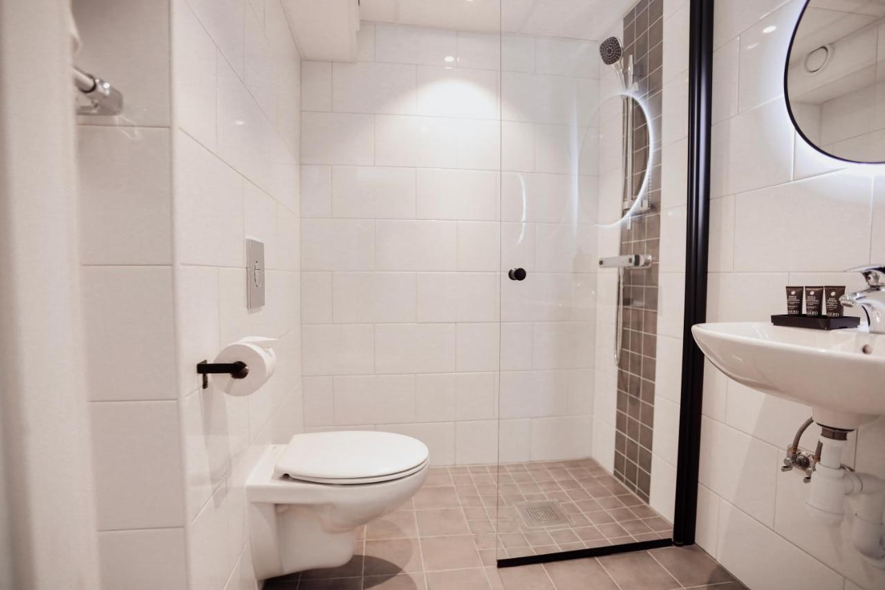 Siljansnaes Hotell Dış mekan fotoğraf