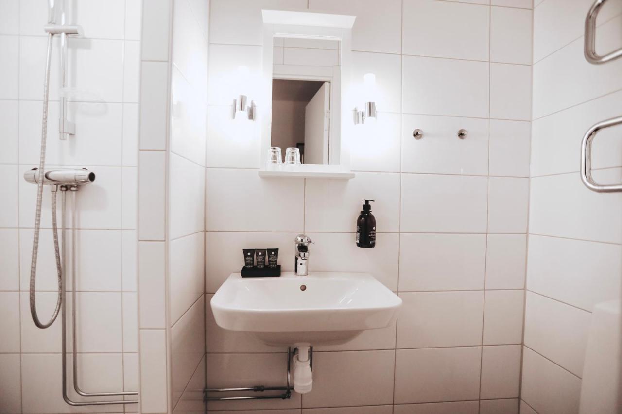 Siljansnaes Hotell Dış mekan fotoğraf